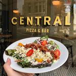 CENTRAL Pizza & Bar