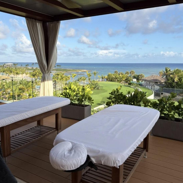 60-Minute Couples Massage