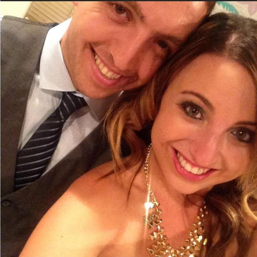 Las Vegas - what happens in Vegas...comes home, dates for a few years and then gets engaged!