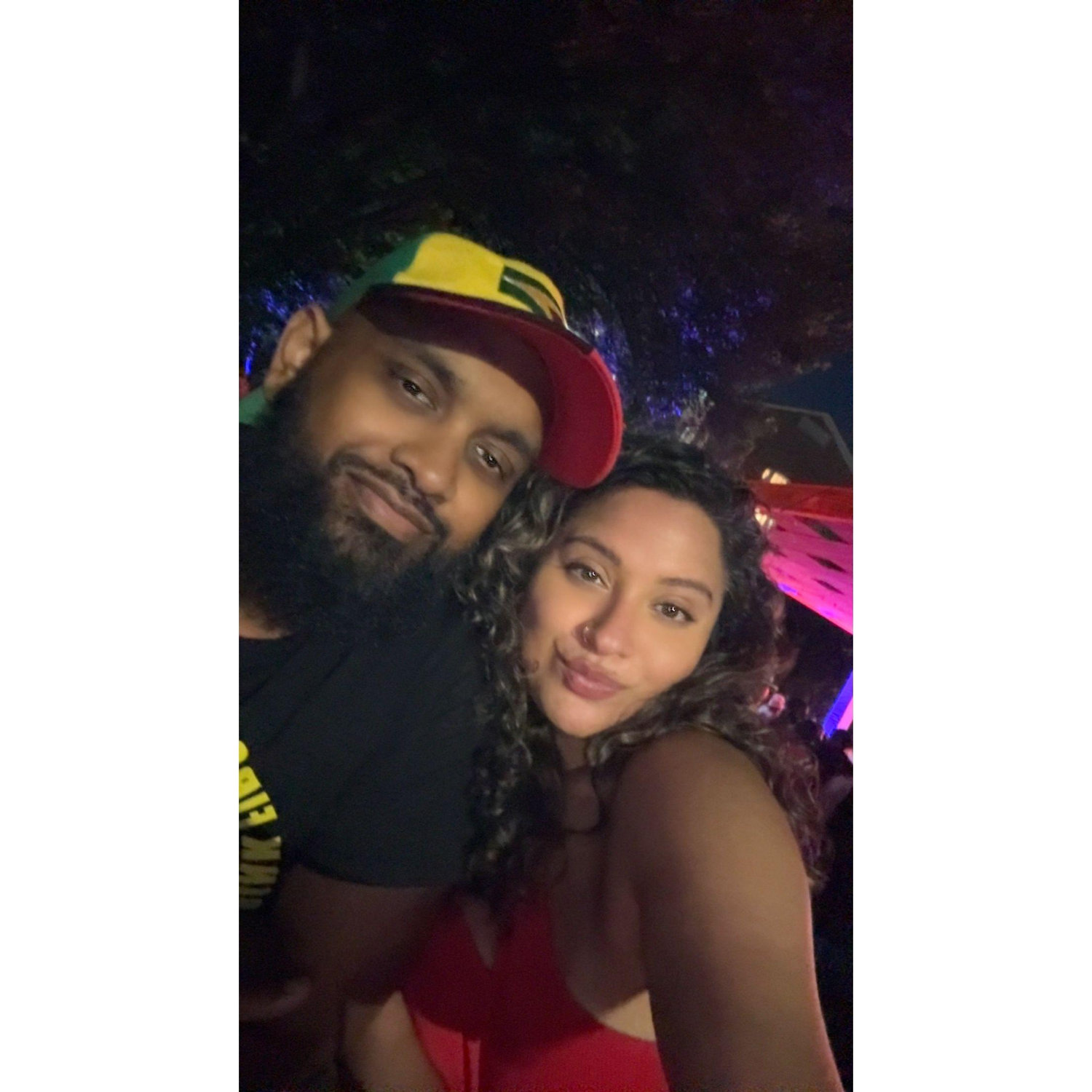 Super Soca. May 2024