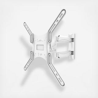 Full Motion TV Wall Mount for 26" - 55" TVs