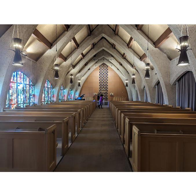 Wedding Chapel