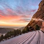 Red Rocks Park and Amphitheatre