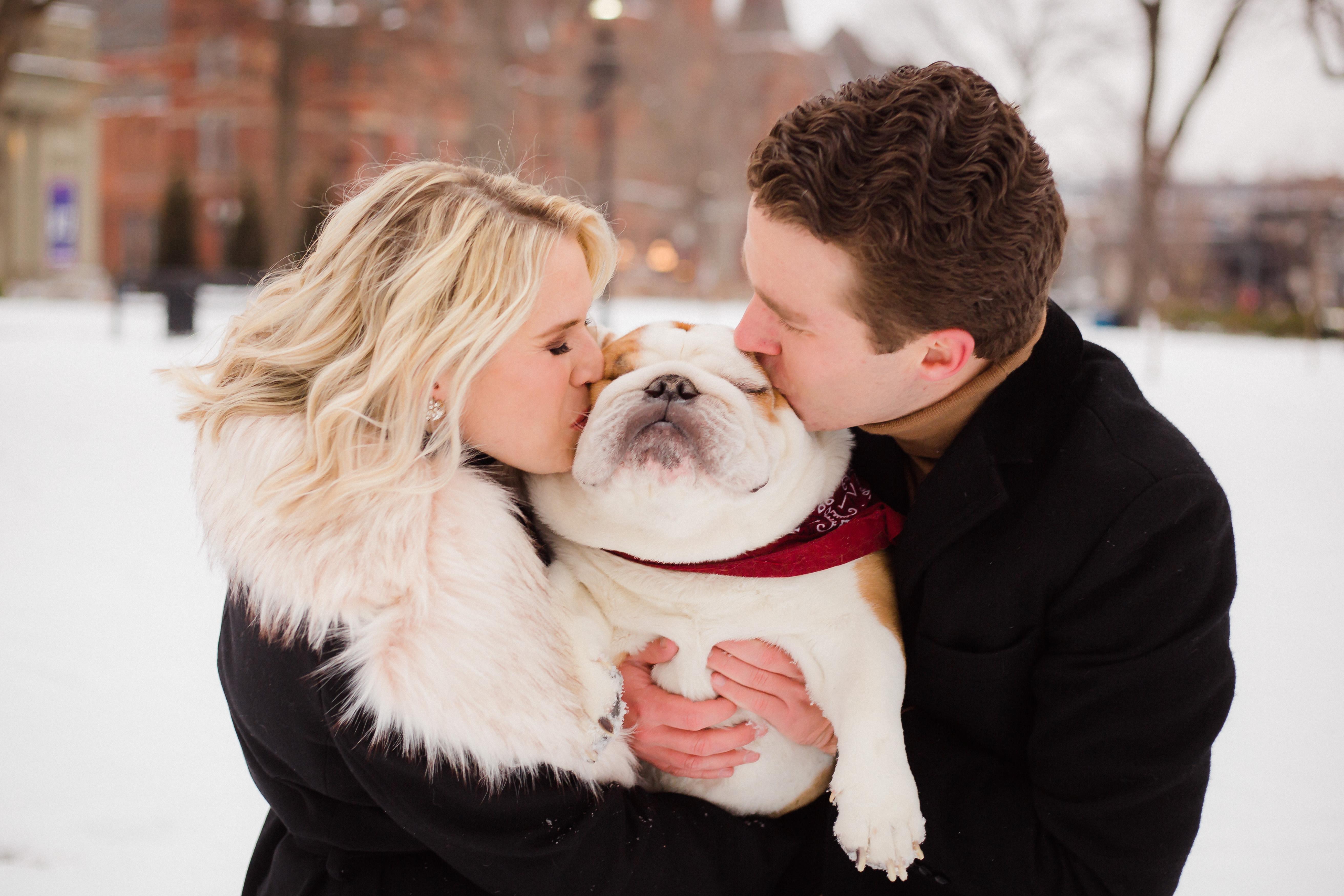 The Wedding Website of Renée Gustin and Maxwell Gerwin