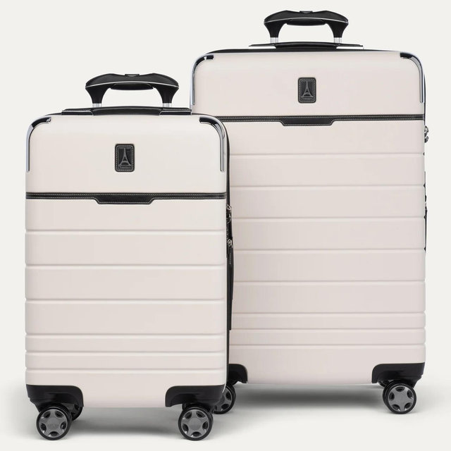 Perfect Duo Luggage Set
