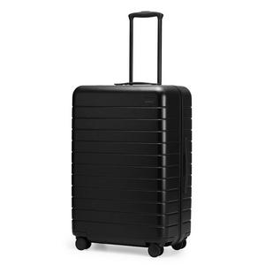 AWAY Luggage: The Medium