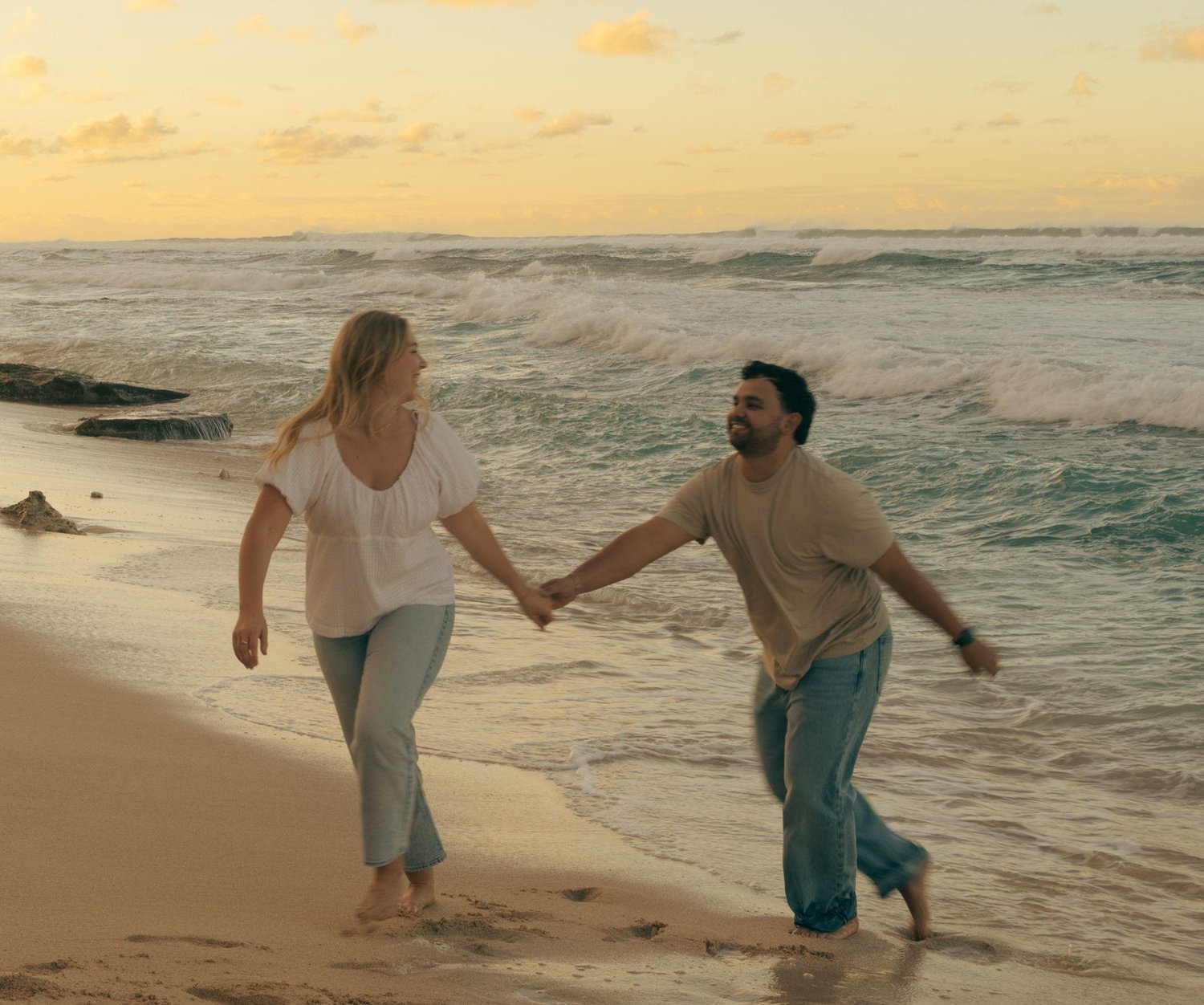 The Wedding Website of Aubrie Burr and Roberto Ontiveros