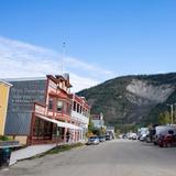Dawson City
