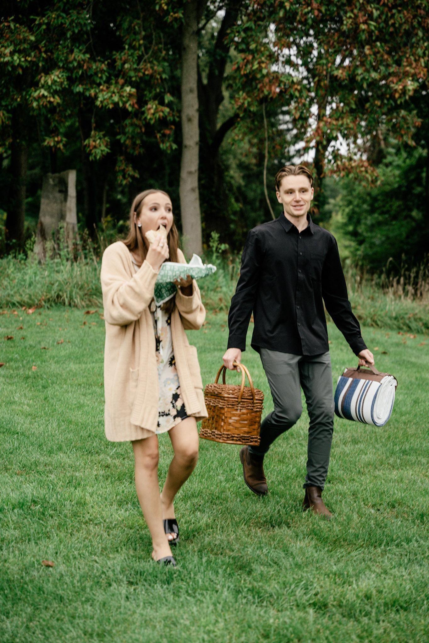 The Wedding Website of Michaela Ronk and Joshua Backhus