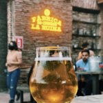 Parque La Ruina