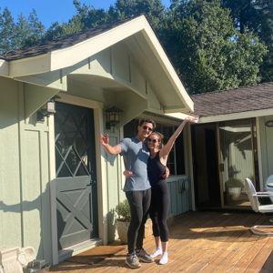 Home Improvement & Honeymoon Fund