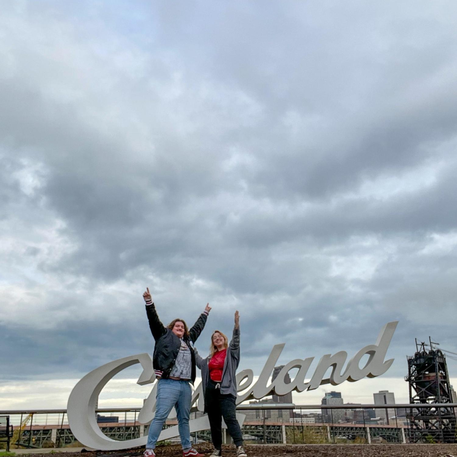 Cleveland, OH