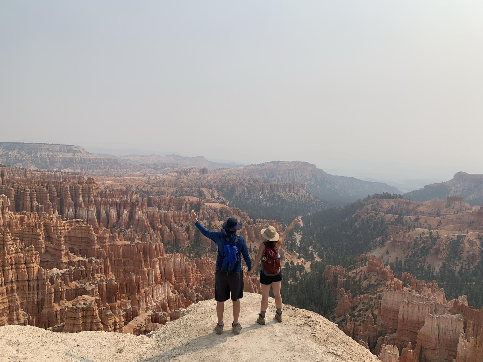 Utah - Bryce Canyon National Park 2020