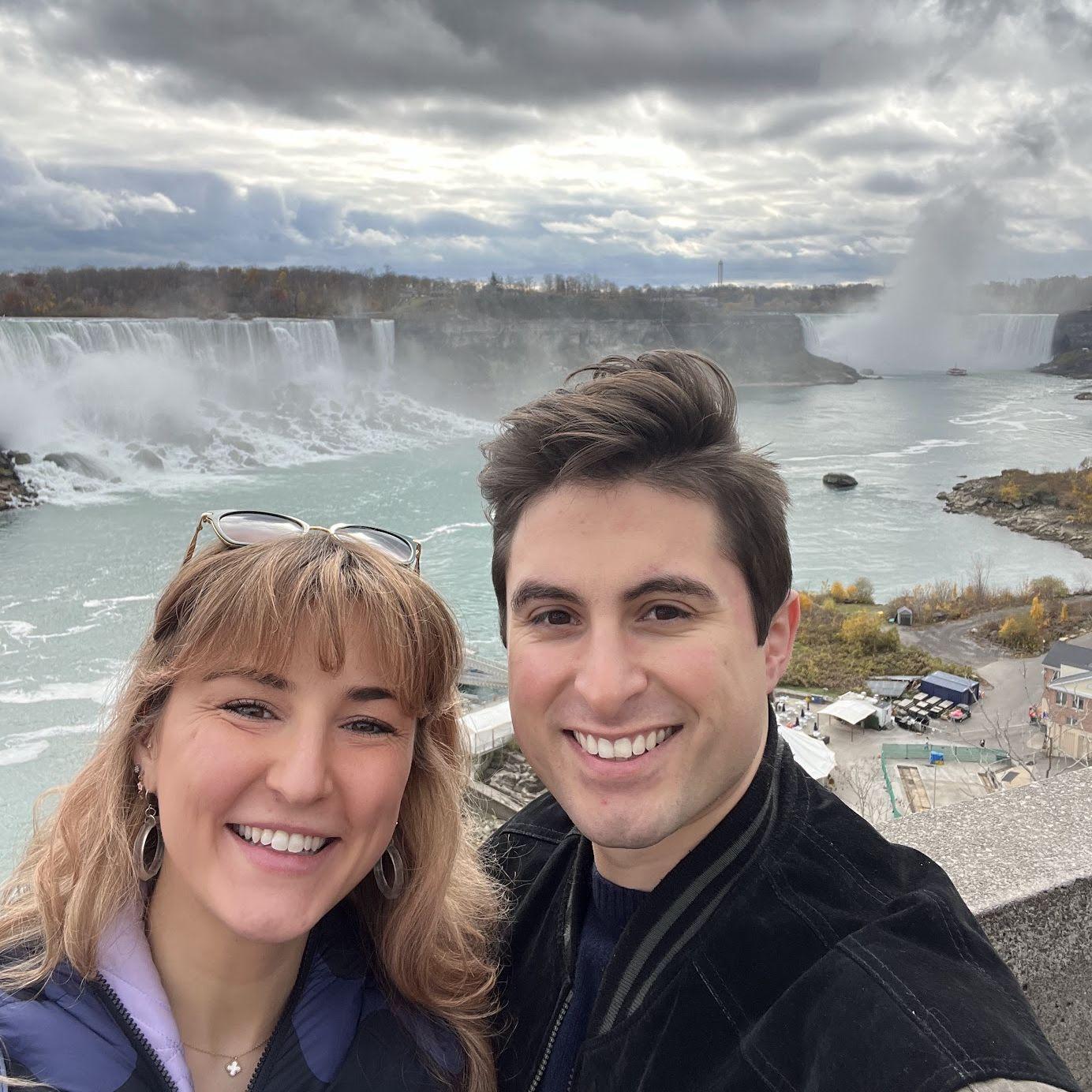 2024
Niagara Falls