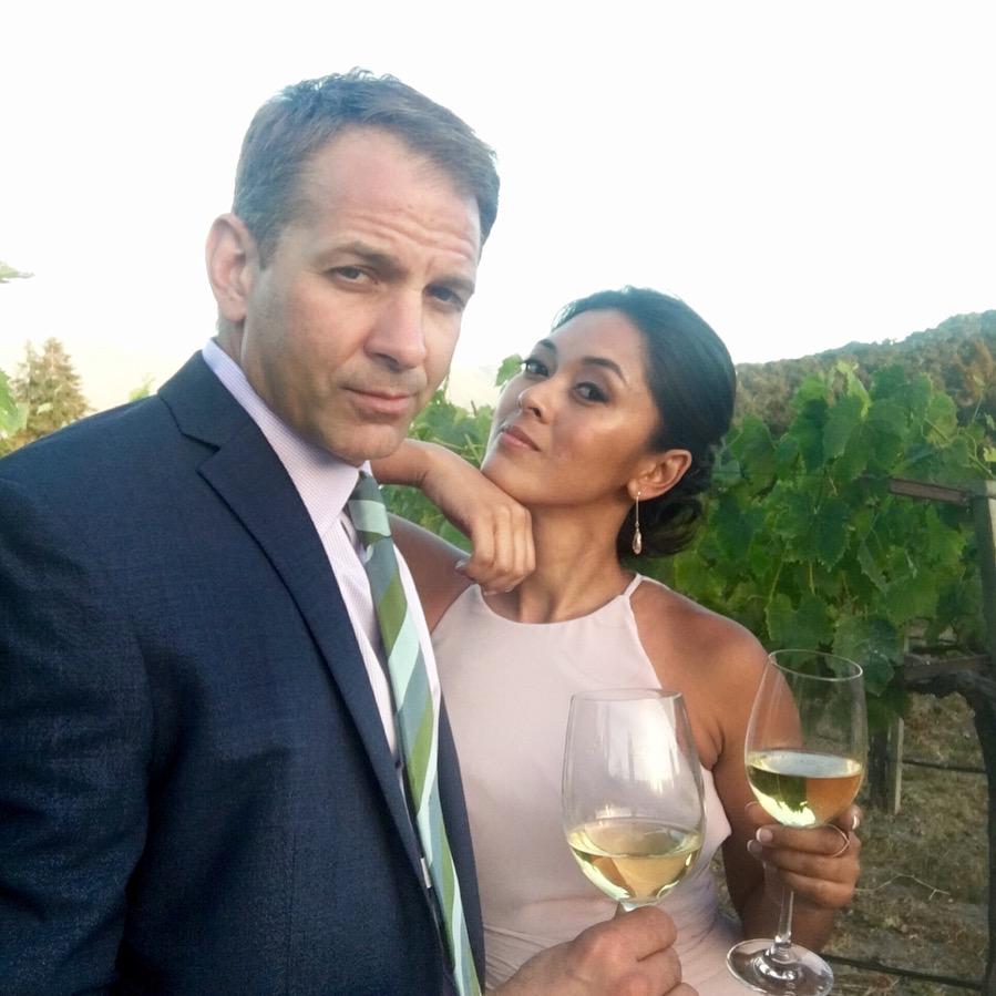 The Wedding Website of Samantha Cutaran and Chris Devlin