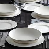 Manufacture Rock 12-Piece Dinnerware Set, Service for 4