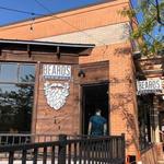 Beards Brewery