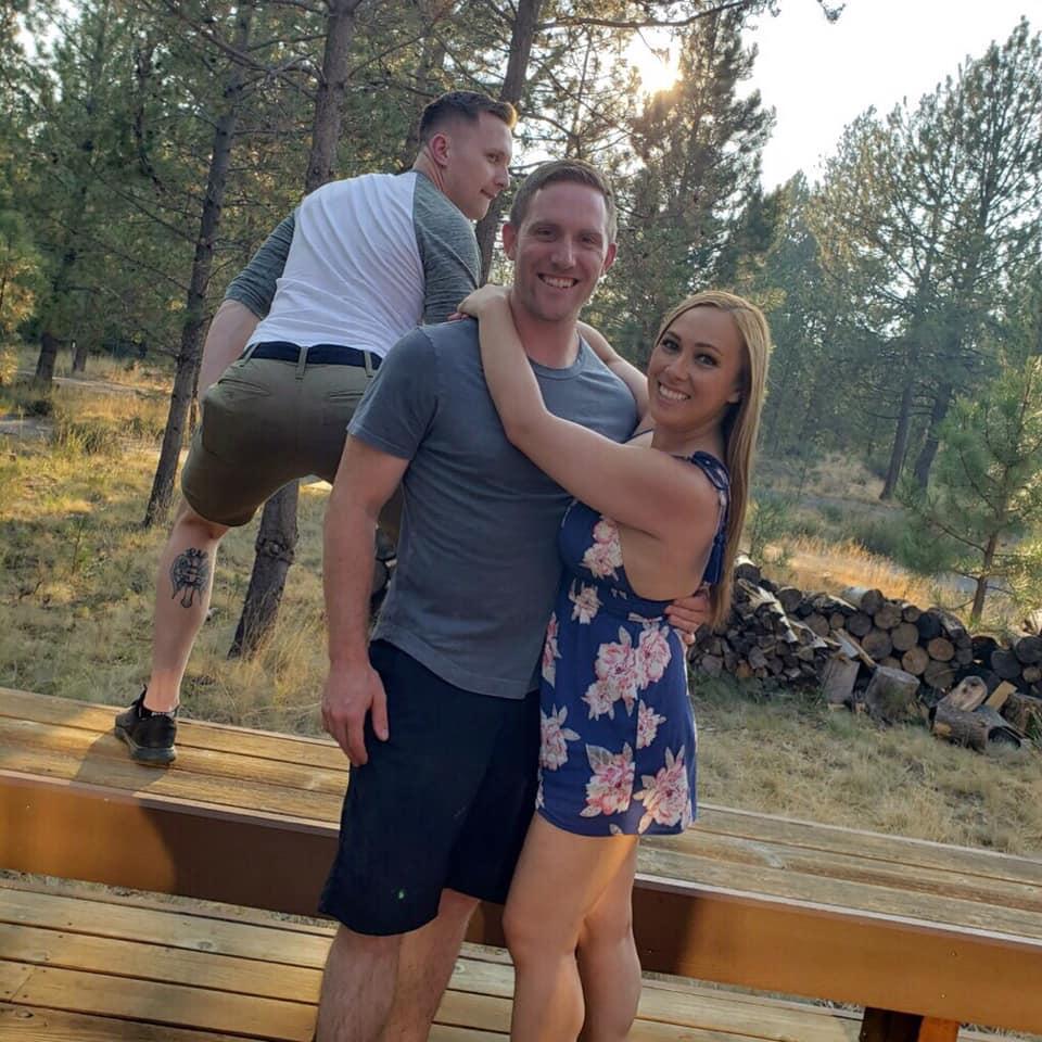 Sunriver, Oregon