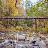 Tumbling Waters Trail