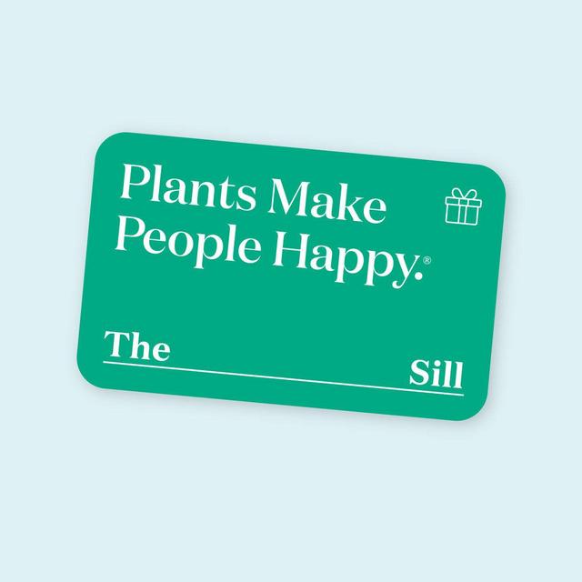 The Sill Digital Gift Card