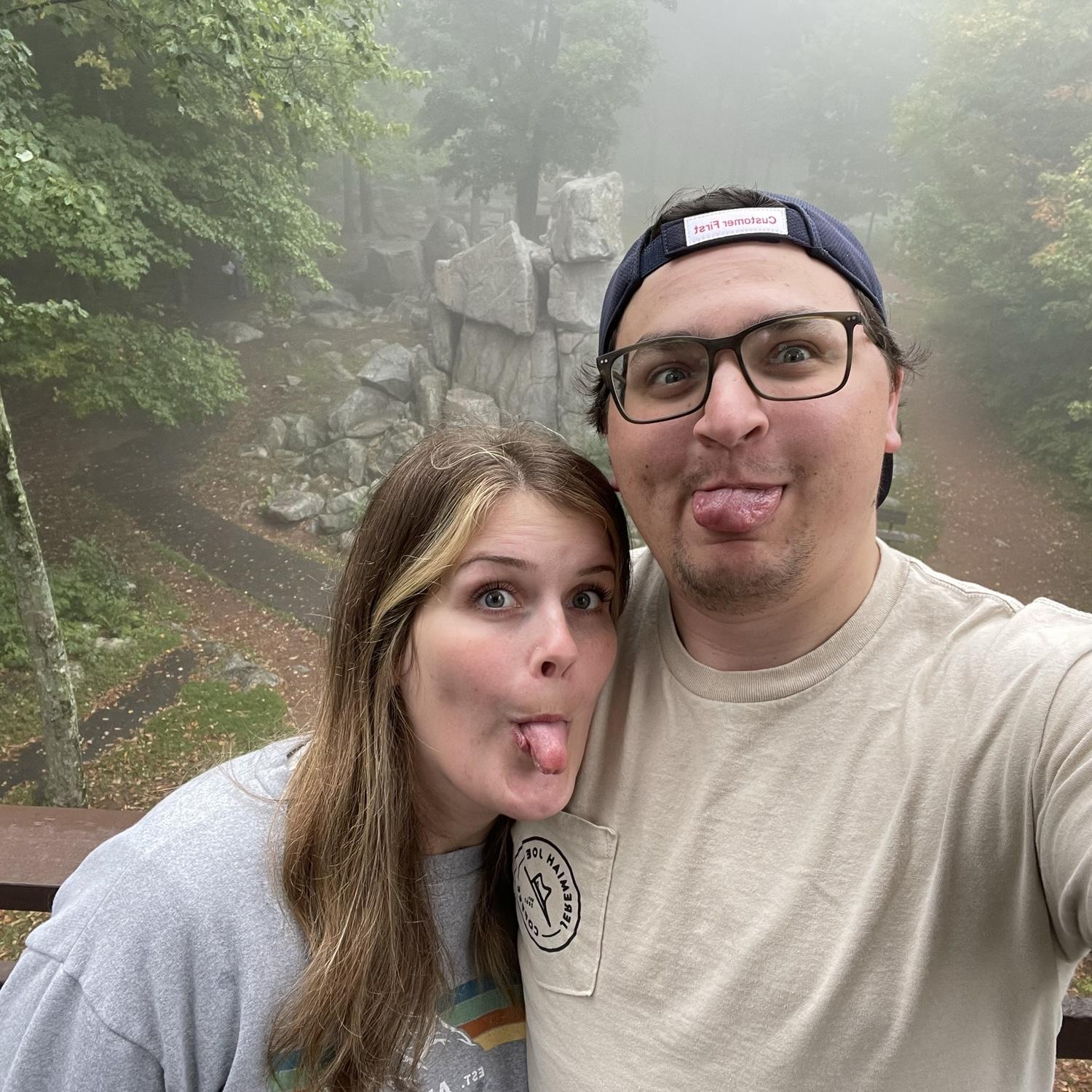 9.10.23 - Rib Mountain, WI📍