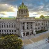 Pennsylvania State Capitol Complex