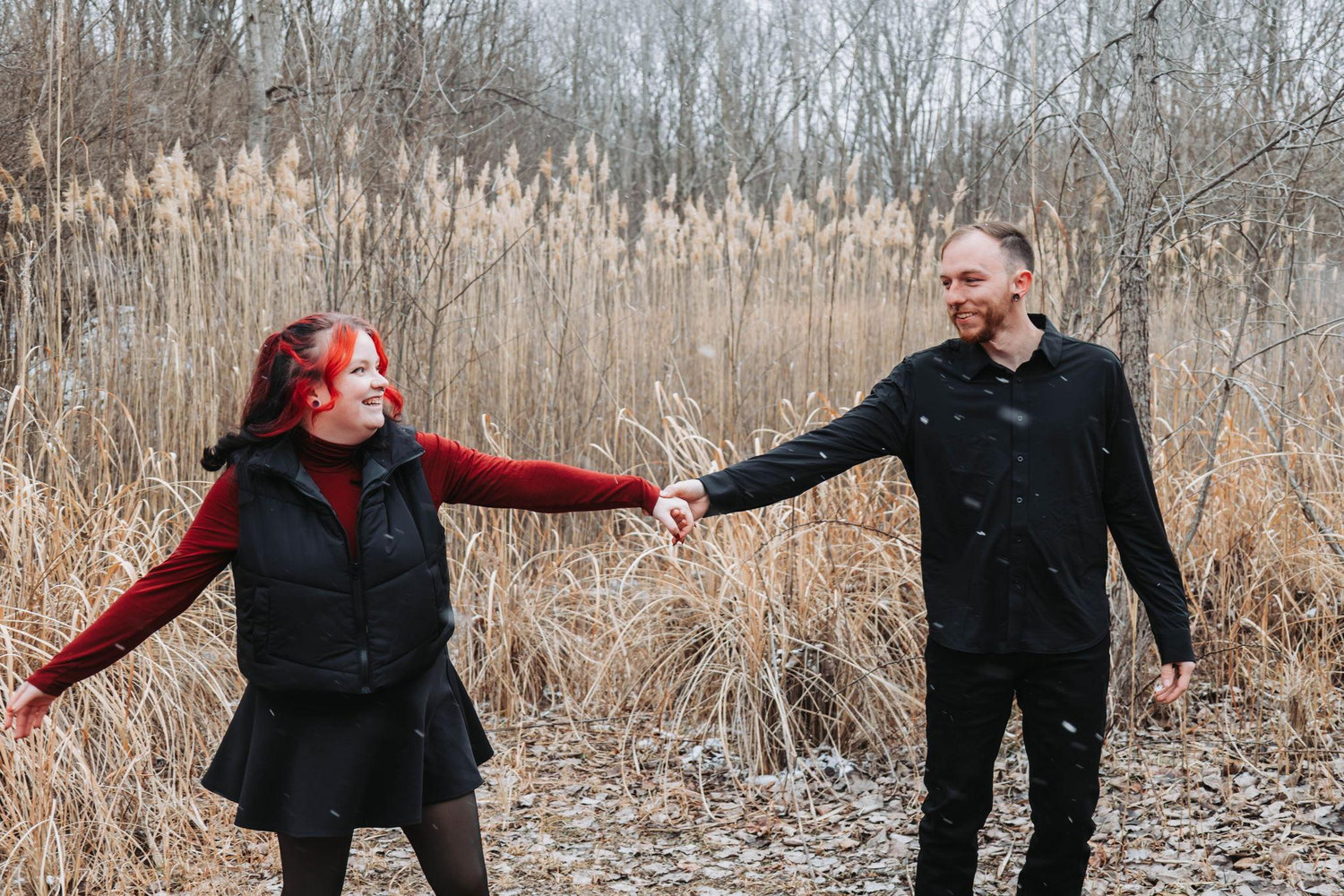 The Wedding Website of Alison Cornett and Travis King