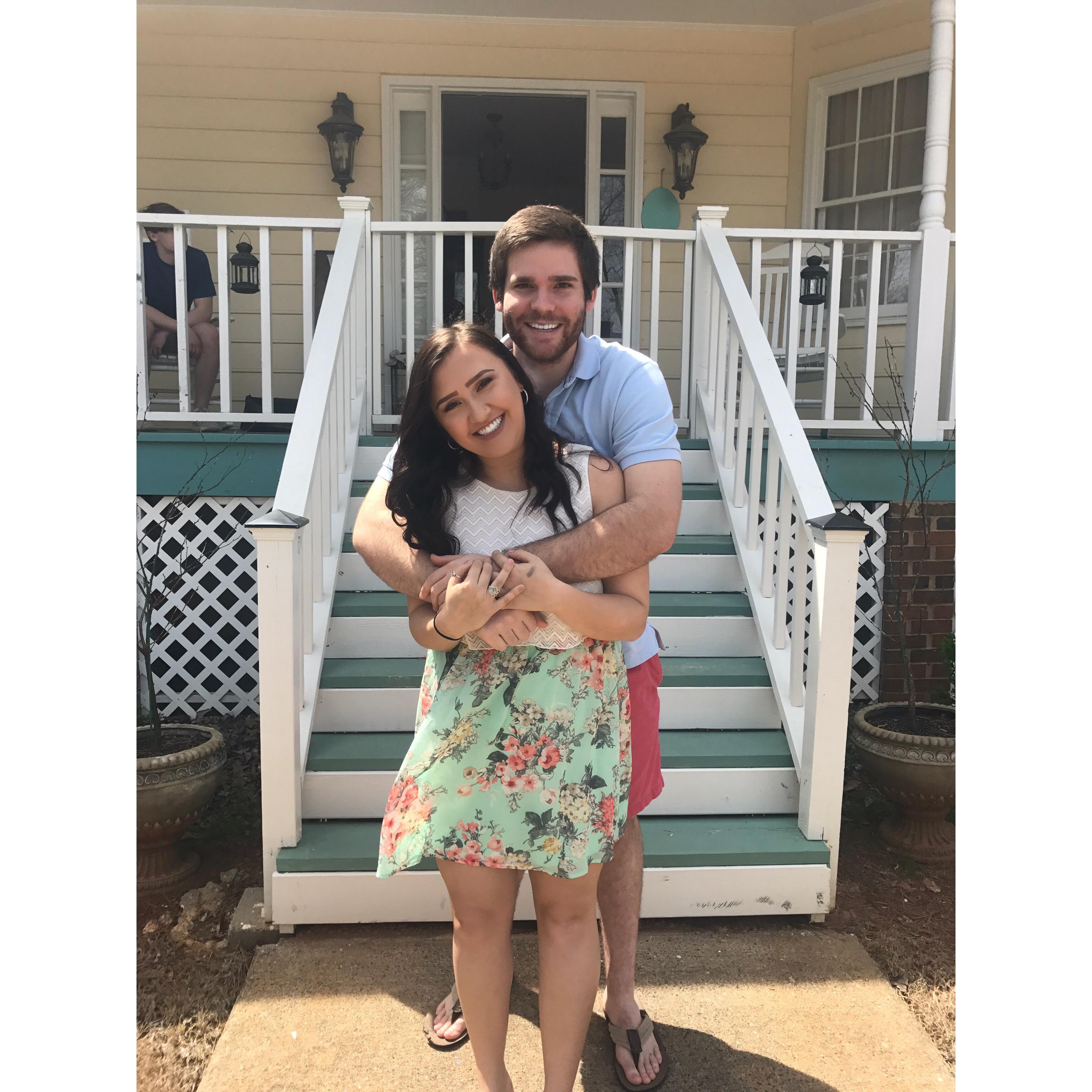 Hoppy Easter everyone!