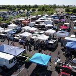 Midland Area Farmers Market