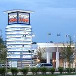 Tanger Outlets National Harbor