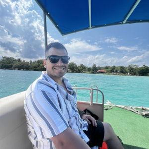 Bacalar MX, Private Boat 3 Hours