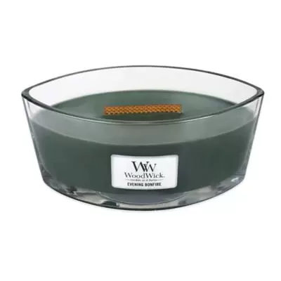 Woodwick® Evening Bonfire Candles