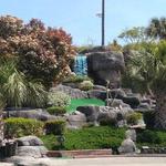 Gilligan's Island Funland Mini Golf