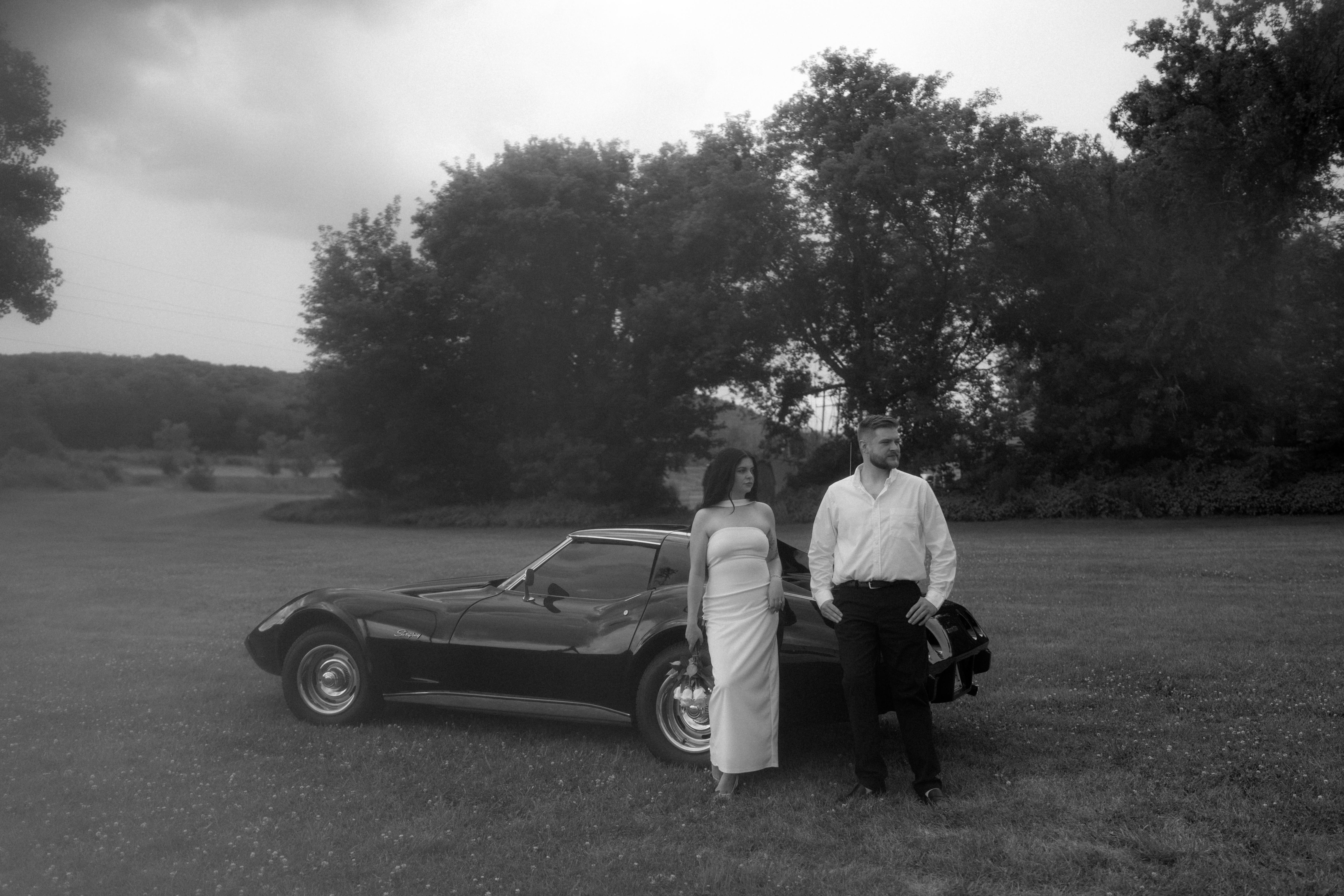 The Wedding Website of Katy Barr and Matt Vincent