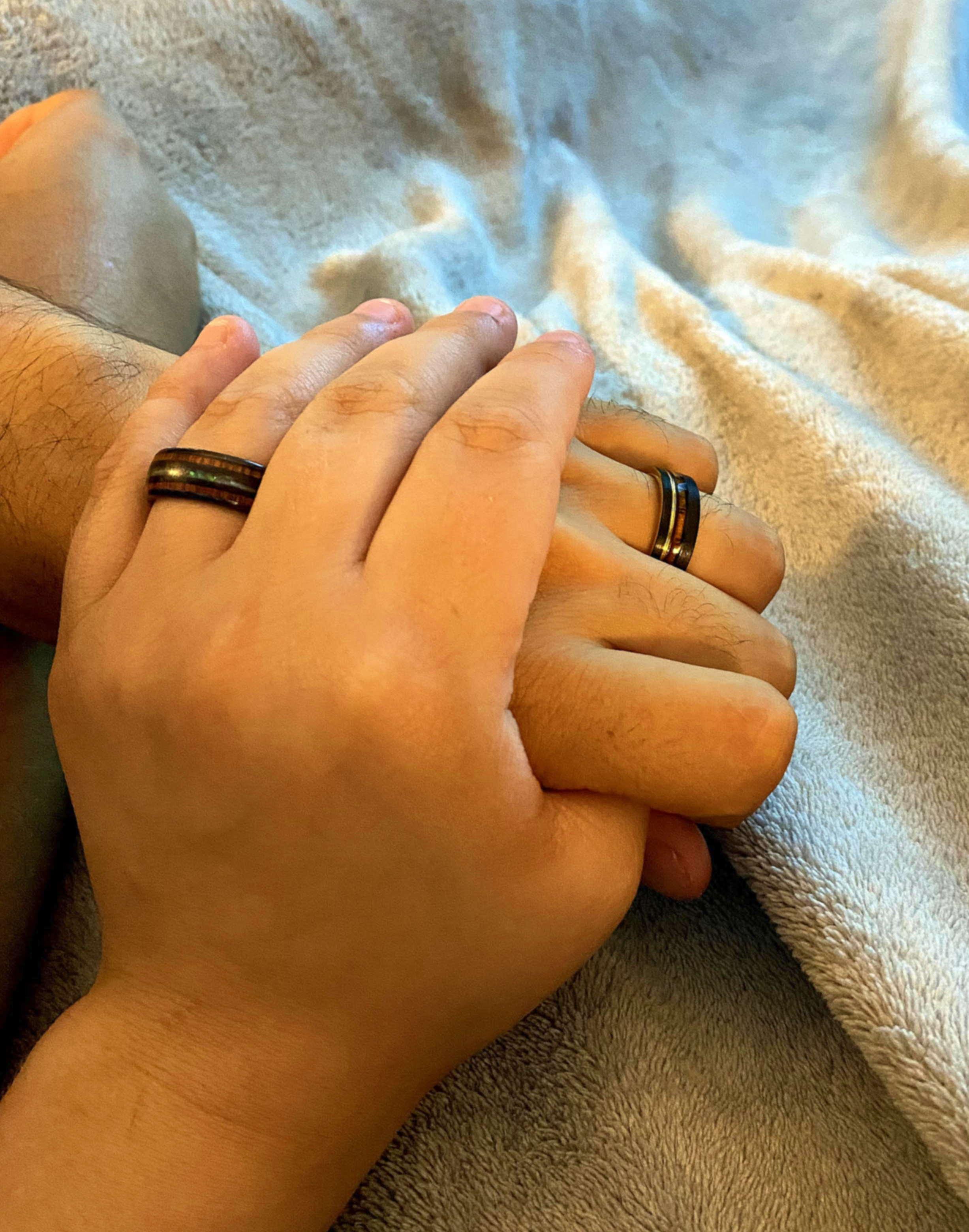 The Wedding Website of Alexis Johnson and Damian Daugherty