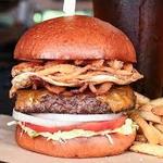 Hopdoddy Burger Bar