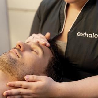 Bridal Glow Cool Beam Facial - Chicago