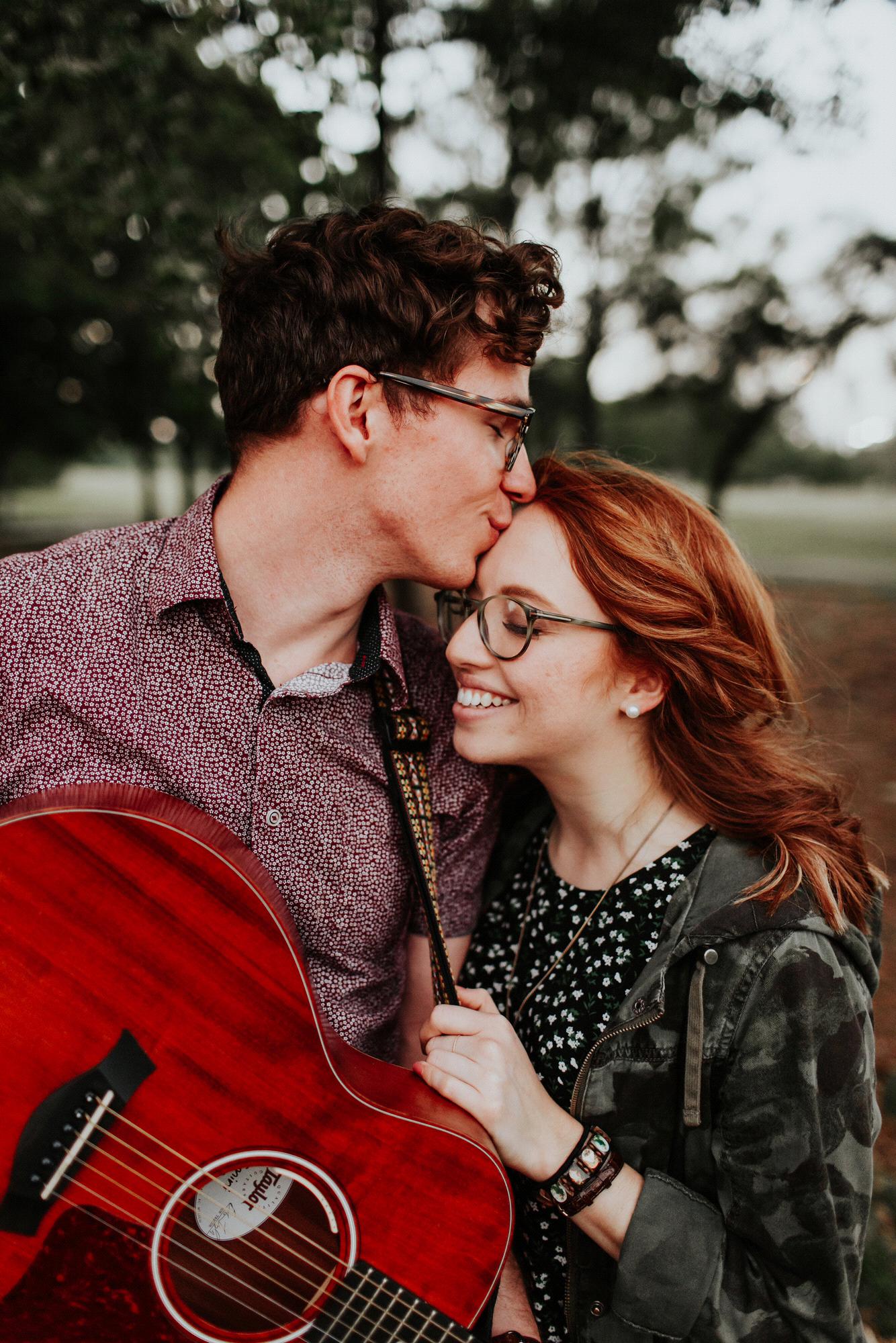 One of our favorite pictures of a sweet moment together from our shoot with our friend Elissa Voss!