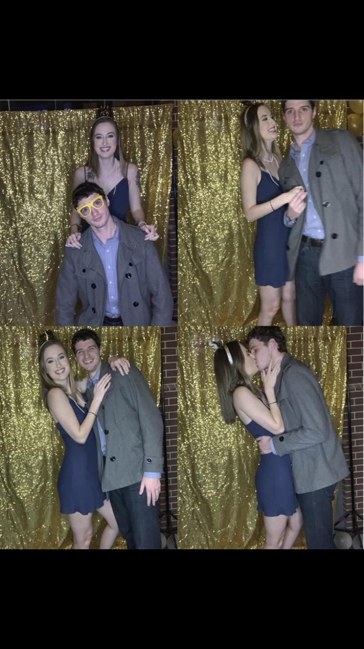 Another Nashville trip...this time for New Years