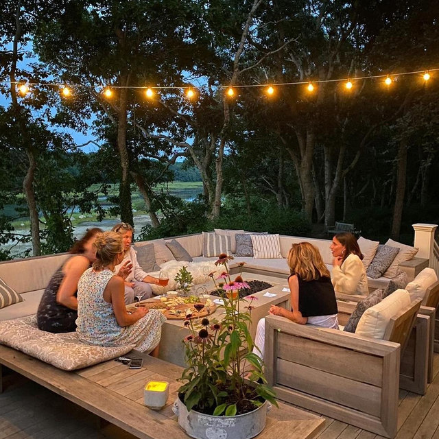 Outdoor Living Fund