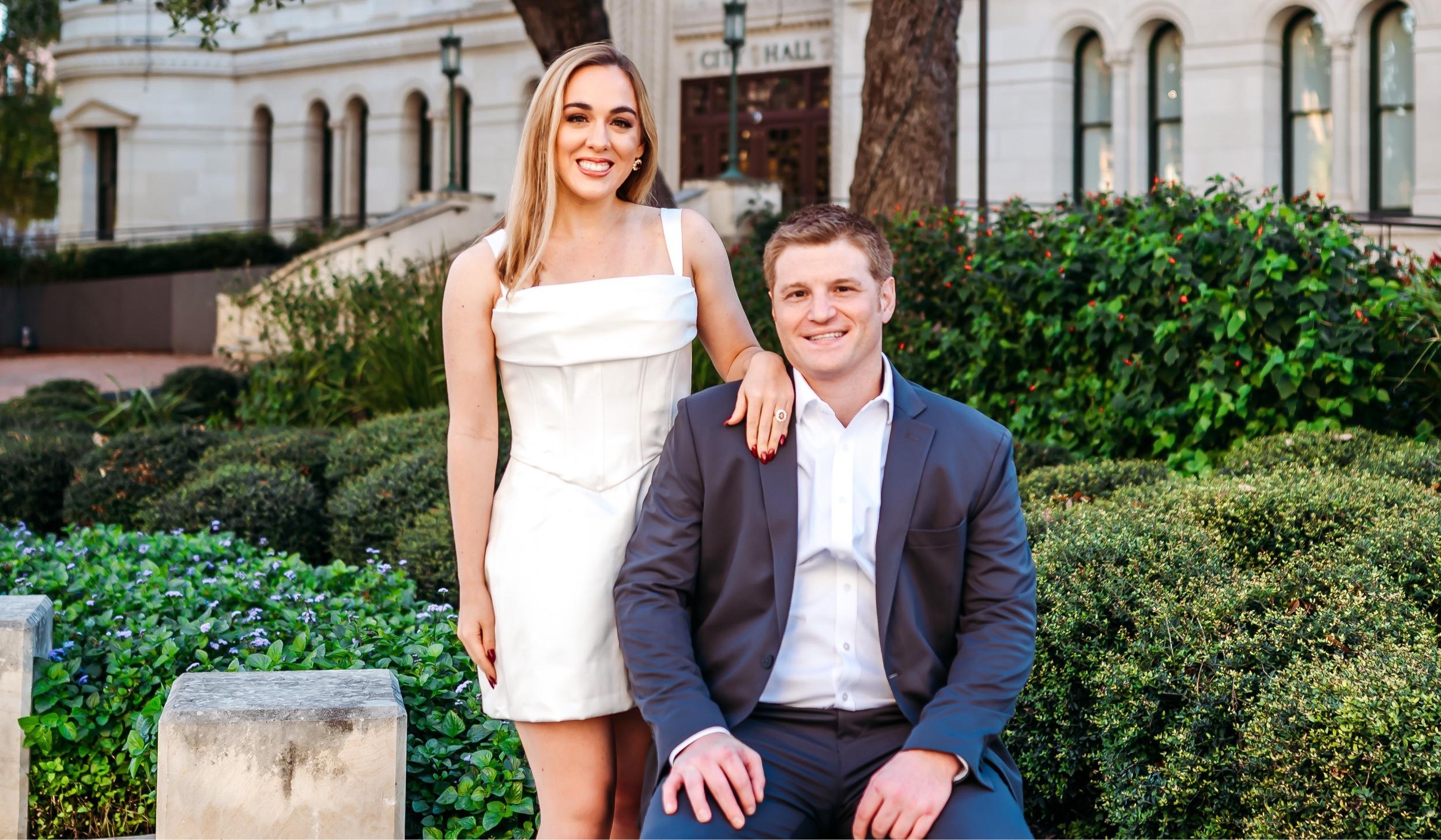 The Wedding Website of Keely Taylor and Andrew Estrada