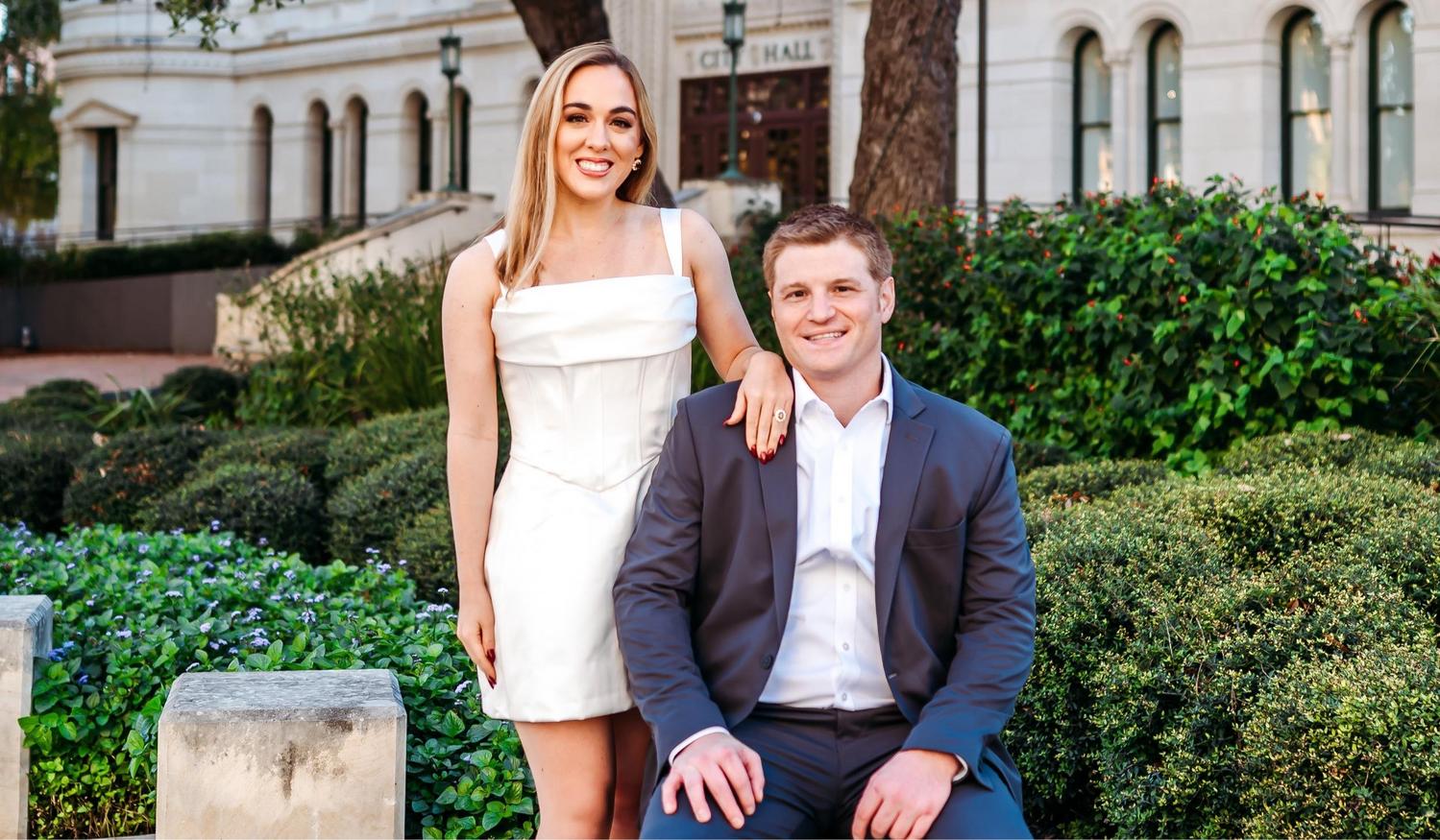 The Wedding Website of Keely Taylor and Andrew Estrada