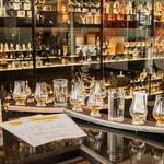 The Scotch Whisky Experience