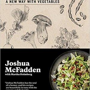 Six Seasons: A New Way with Vegetables