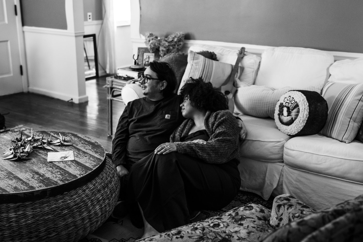 The Wedding Website of Maxwell Murakami and Sydney McSweeney