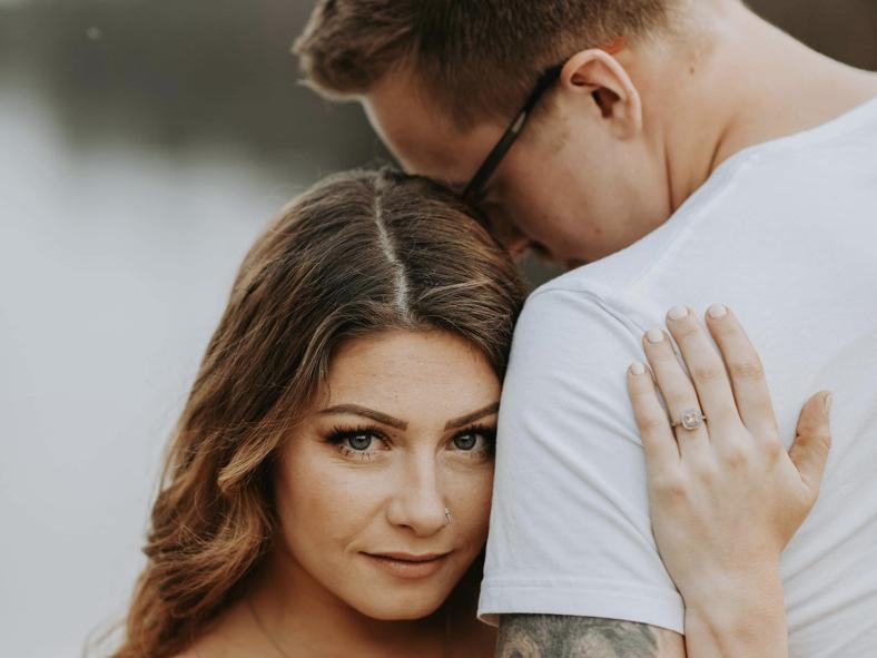 The Wedding Website of Reyna Vielhauer and Curt Sargent