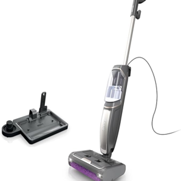 Shark Steam Pickup Lightweight 3-in-1 Steam Mop Cleaner
