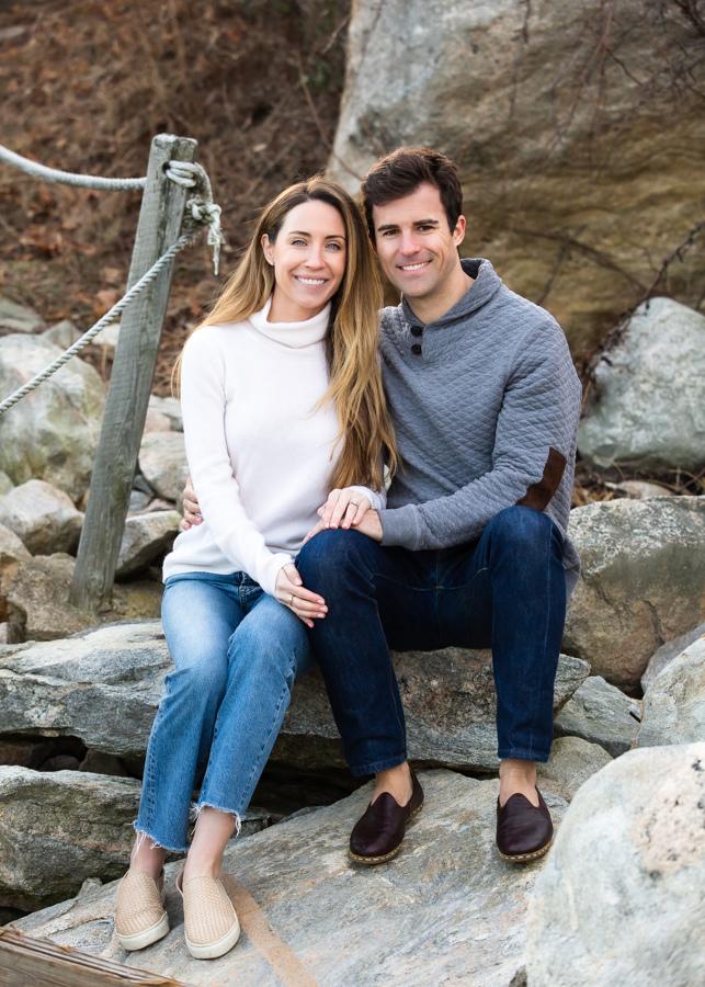 The Wedding Website of Brittany Coco and Andrew D'Ignazio