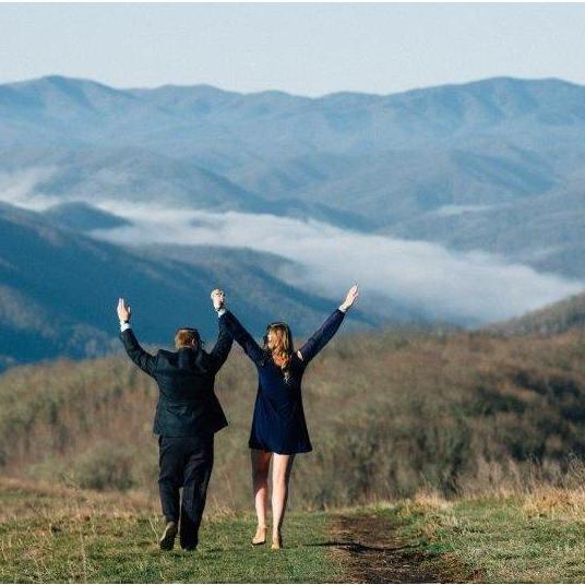 Let's always celebrate our love.