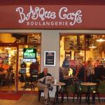 Basque Boulangerie Café